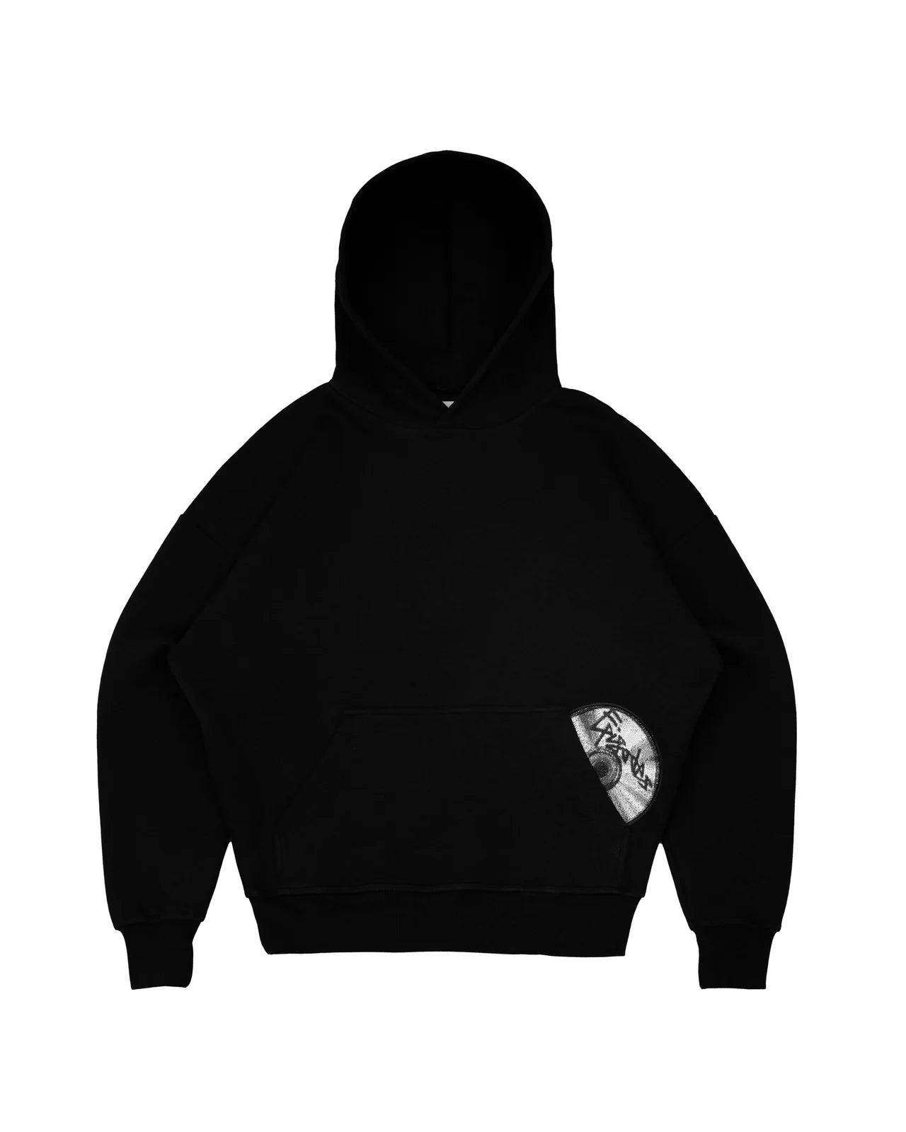 Brixen Signature Hoodie