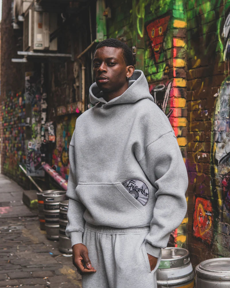 Brixen Signature Hoodie