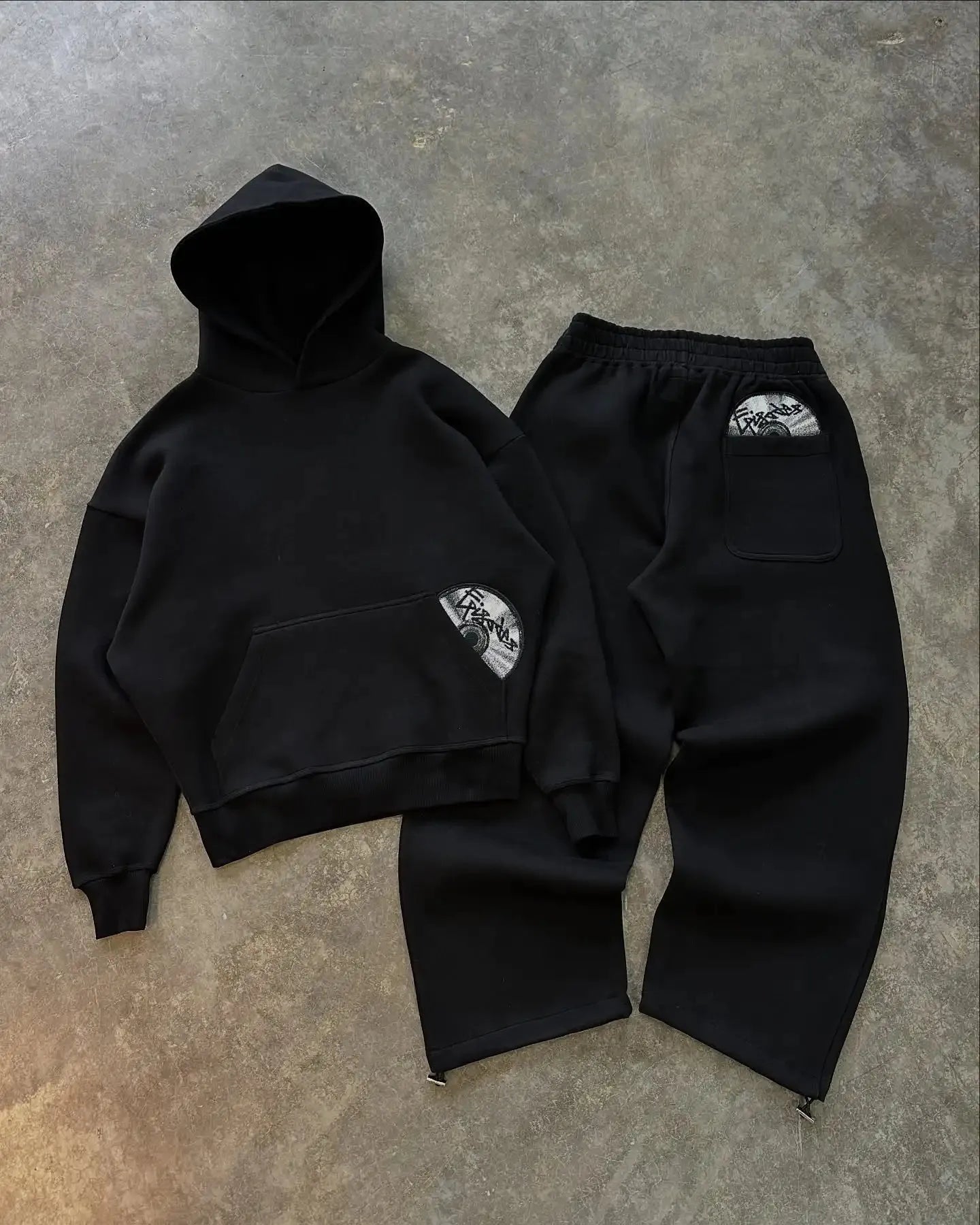 Brixen Signature Hoodie