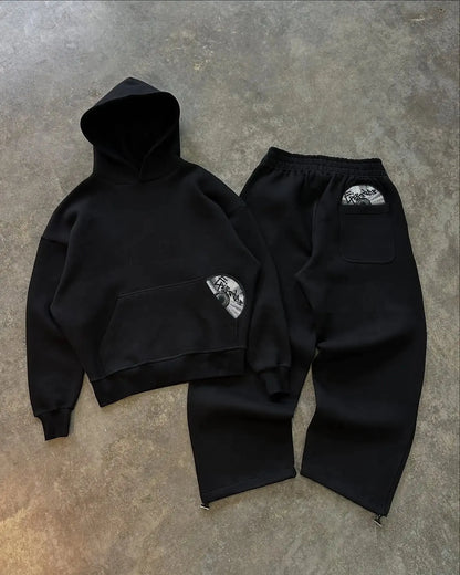 Brixen Signature Hoodie