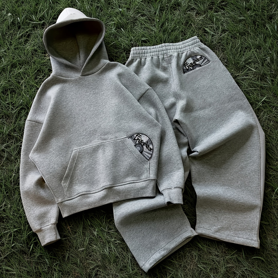 Brixen Signature Hoodie