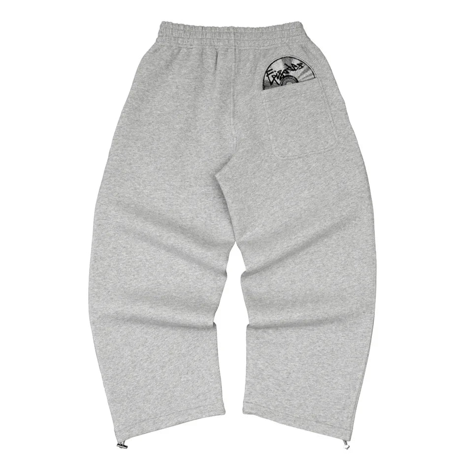 Brixen Signature Sweatpants